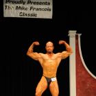 Scott  Keener - NPC Mike Francois Classic 2012 - #1